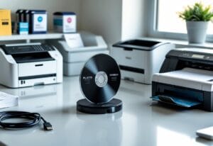 Read more about the article Hvordan du vælger den bedste elektroniske p-skive og finder billige printere og tilbehør