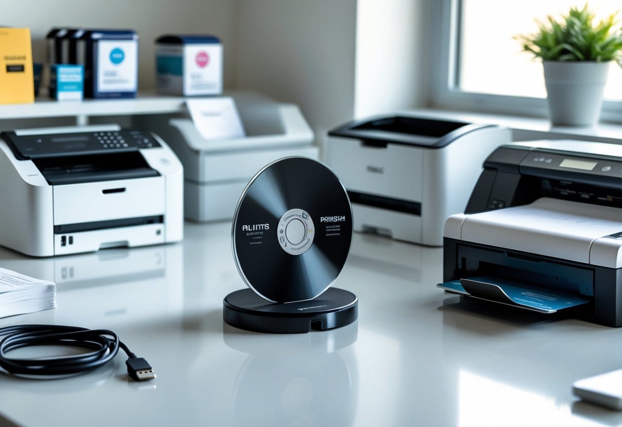 You are currently viewing Hvordan du vælger den bedste elektroniske p-skive og finder billige printere og tilbehør